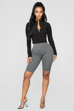 Load image into Gallery viewer, She Looks Like Fun Top - Black
