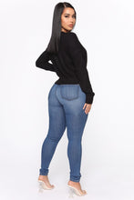 Load image into Gallery viewer, Your Fave Cardigan - Black
