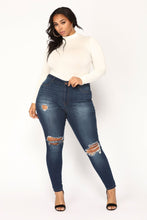 Load image into Gallery viewer, You Coming With Bodysuit - Ivory
