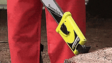 Load image into Gallery viewer, Chainsaw Teeth Sharpener
