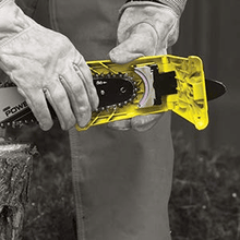 Load image into Gallery viewer, Chainsaw Teeth Sharpener
