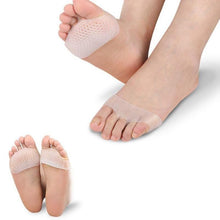 Load image into Gallery viewer, Honeycomb Forefoot Pain Relief Pad
