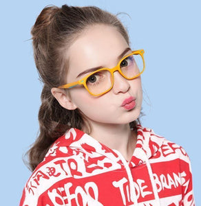 Anti Blue Light Glasses for Kids