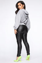 Load image into Gallery viewer, Twisted Thoughts Hoodie - Grey

