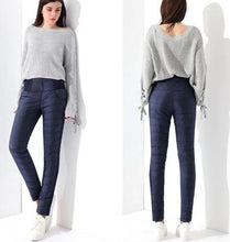 Load image into Gallery viewer, Winter Thermal High-Waisted Ultra-Fit Pants

