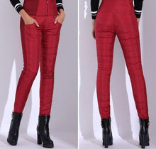 Load image into Gallery viewer, Winter Thermal High-Waisted Ultra-Fit Pants
