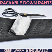 Load image into Gallery viewer, Winter Thermal High-Waisted Ultra-Fit Pants
