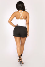 Load image into Gallery viewer, Above And Beyond Tank Top - White
