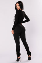 Load image into Gallery viewer, Alma Top - Black
