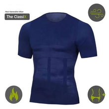 Load image into Gallery viewer, V Taper Compression Shirt
