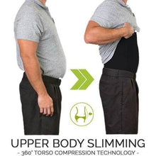 Load image into Gallery viewer, V Taper Compression Shirt

