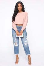 Load image into Gallery viewer, Had It Coming Top - Mauve
