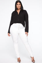 Load image into Gallery viewer, You Better Work Shirt - Black
