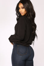 Load image into Gallery viewer, You Better Work Shirt - Black
