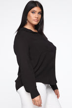 Load image into Gallery viewer, You Better Work Shirt - Black
