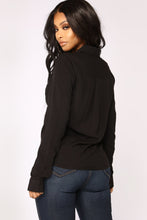 Load image into Gallery viewer, You Better Work Shirt - Black
