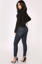 Load image into Gallery viewer, You Better Work Shirt - Black
