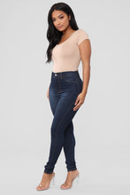 Load image into Gallery viewer, Sabela Basic Bodysuit - Khaki
