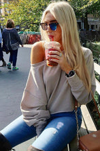 Load image into Gallery viewer, Spotless Mind Top - Coco
