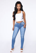 Load image into Gallery viewer, One Or The Other Crop Top - Ivory
