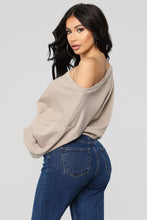 Load image into Gallery viewer, Spotless Mind Top - Coco

