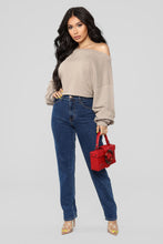 Load image into Gallery viewer, Spotless Mind Top - Coco
