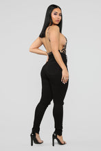 Load image into Gallery viewer, Come Get Me Bodysuit - Brown
