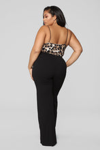 Load image into Gallery viewer, Wicked Wild Bodysuit - Brown/Combo
