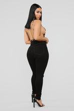 Load image into Gallery viewer, Come Get Me Bodysuit - Brown
