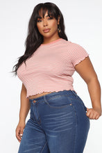 Load image into Gallery viewer, You Need Me Crop Top - Pink/Combo
