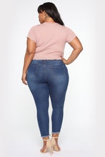 Load image into Gallery viewer, You Need Me Crop Top - Pink/Combo
