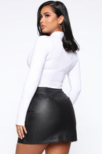 Load image into Gallery viewer, Jasmyne Top - White
