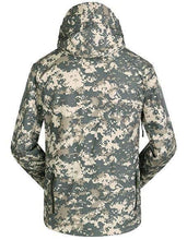 Load image into Gallery viewer, Indestructible Military Tactical Jacket
