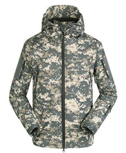 Load image into Gallery viewer, Indestructible Military Tactical Jacket
