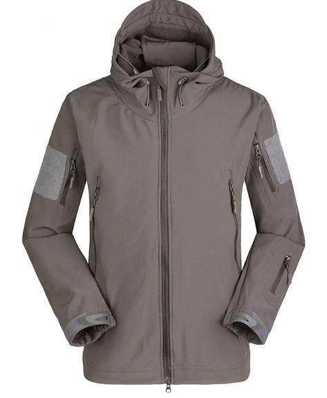 Indestructible tactical jacket sales