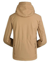 Load image into Gallery viewer, Indestructible Military Tactical Jacket
