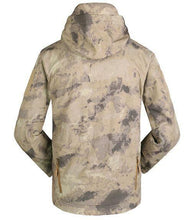 Load image into Gallery viewer, Indestructible Military Tactical Jacket

