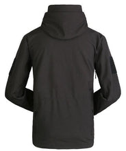 Load image into Gallery viewer, Indestructible Military Tactical Jacket
