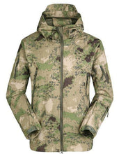 Load image into Gallery viewer, Indestructible Military Tactical Jacket
