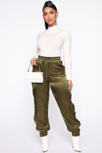 Load image into Gallery viewer, Always Your Type Ribbed Bodysuit - Off White
