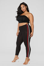 Load image into Gallery viewer, Come Get It Bae Top - Black
