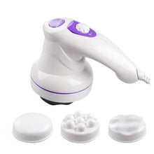 Load image into Gallery viewer, Anti Cellulite Hand Held Massager
