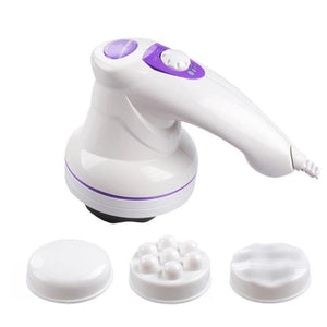 Anti Cellulite Hand Held Massager