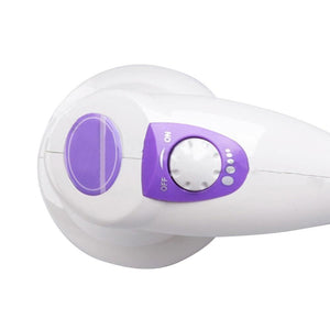 Anti Cellulite Hand Held Massager