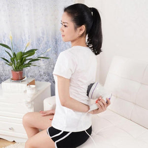 Anti Cellulite Hand Held Massager
