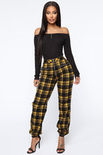 Load image into Gallery viewer, Zip Your Lips Long Sleeve Top - Black
