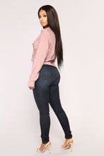 Load image into Gallery viewer, You Better Work Shirt - Mauve
