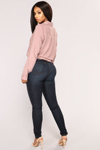 Load image into Gallery viewer, You Better Work Shirt - Mauve
