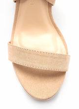 Load image into Gallery viewer, Plot Twist Heel - Natural
