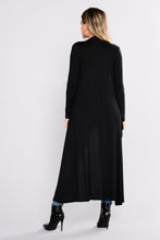 Load image into Gallery viewer, You Amaze Me Duster - Black
